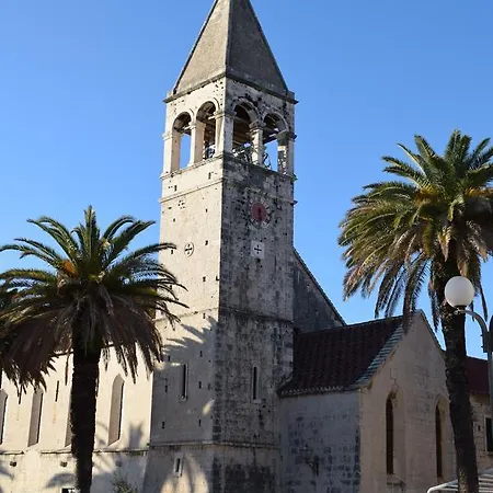 Pajtunova Kuca * Trogir